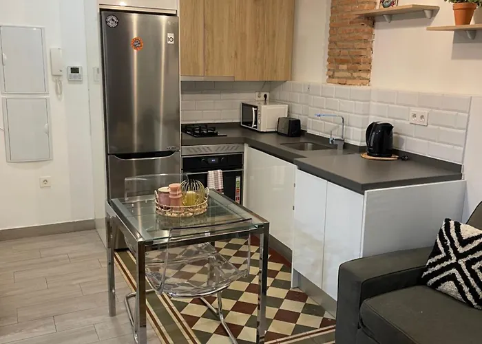 H&h San Diego Apartmán *