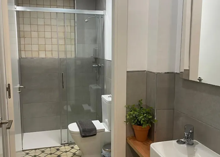 Apartmán H&h San Diego