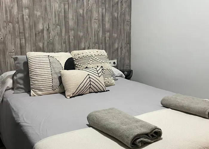 H&h San Diego Granada