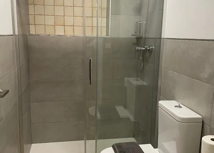 H&h San Diego Apartmán